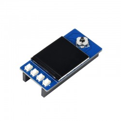 1.3inch LCD Display Module for Raspberry Pi Pico, 65K Colors, 240×240, SPI 1.3inch LCD Display Module for Raspberry Pi Pico, 65K Colors, 240×240, SPI