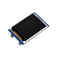 Waveshare 1.8inch LCD Display Module for Raspberry Pi Pico, 65K Colors, 160×128, SPI