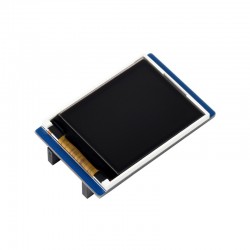 Waveshare 1.8inch LCD Display Module for Raspberry Pi Pico, 65K Colors, 160×128, SPI