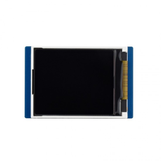 1.8inch LCD Display Module for Raspberry Pi Pico, 65K Colors, 160×128, SPI