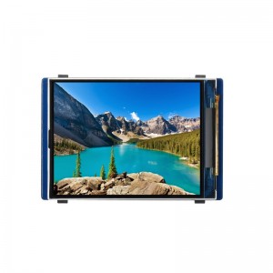2inch LCD Display Module for Raspberry Pi Pico, 65K Colors, 320×240, SPI 2inch LCD Display Module for Raspberry Pi Pico, 65K Colors, 320×240, SPI