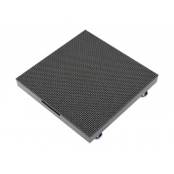 RGB full-color LED matrix panel, 2mm Pitch, 64x64 pixels, adjustable brightness RGB full-color LED matrix panel, 2mm Pitch, 64x64 pixels, adjustable brightness