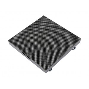 RGB full-color LED matrix panel, 2mm Pitch, 64x64 pixels, adjustable brightness RGB full-color LED matrix panel, 2mm Pitch, 64x64 pixels, adjustable brightness