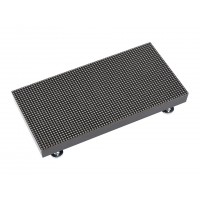 Waveshare RGB full-color LED matrix panel, 2.5mm Pitch, 64x32 pixels, adjustable brightness