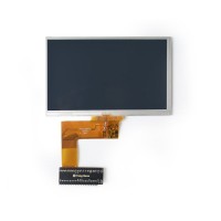  5 Inch TFT Display for Sipeed Tang Nano FPGA Development Board