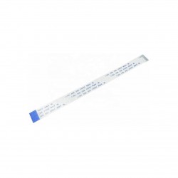 FCC1015A Cable 10Pin 1.0mm Pitch 150mm Opposite Side Contact FFC Cable for DWIN HMI FCC1015A Cable 10Pin 1.0mm Pitch 150mm Opposite Side Contact FFC Cable for DWIN HMI