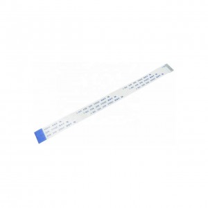 FCC1015A Cable 10Pin 1.0mm Pitch 150mm Opposite Side Contact FFC Cable for DWIN HMI FCC1015A Cable 10Pin 1.0mm Pitch 150mm Opposite Side Contact FFC Cable for DWIN HMI