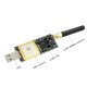TTGO SoftRF T-Motion (H384) S76G Lora Chip LORA 868Mhz Antenna GPS Antenna USB Connector Development Board
