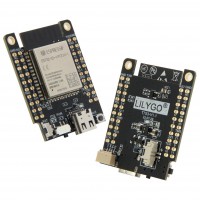 TTGO T7 S3 ESP32-S3 Development Board WIFI Bluetooth 5.0 ESP32-S3-WROOM-1 Module 16MB Flash 32-bit RISC-V MCU 8MB PSRAM (H582)