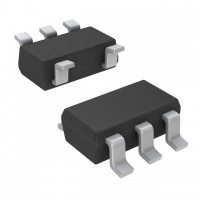 SPX3819M5-L-5-0/TR Linear Voltage Regulator IC Positive Fixed 1 Output 500mA SOT-23-5