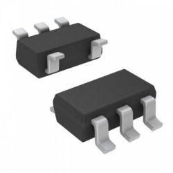 ME6217C33M5G Fixed 3.3V 800mA LDO Voltage Regulator SOT-23-5 ME6217C33M5G Fixed 3.3V 800mA LDO Voltage Regulator SOT-23-5