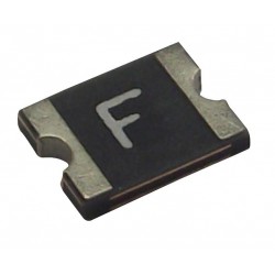 WEITE WT1206-005 50mA 60V DC PPTC Resettable Fuse SMD 1206 (3216 Metric) Pack of 5 WEITE WT1206-005 50mA 60V DC PPTC Resettable Fuse SMD 1206 (3216 Metric) Pack of 5