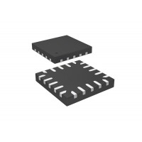 ST Microelectronics STM8S003F3U6TR - 8-bit 16MHz MCU 8KB Flash Microcontroller IC - 20-UFQFPN (3x3)