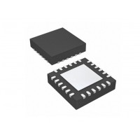 Semtech SX1280IMLTRT 2.4GHz Long Range LoRa RF Transceiver IC – 24-QFN SMD
