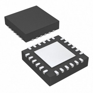STDRIVE101TR 9V~20V Triple Half Bridge Gate Driver Mosfet - VFQFPN-24 STDRIVE101TR 9V~20V Triple Half Bridge Gate Driver Mosfet - VFQFPN-24