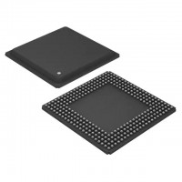 TMS320C6413ZTS500 fixed point DSP 500MHz IC 288-FCBGA