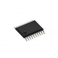 STM32F030F4P6 ARM® Cortex®-M0 STM32F0 Microcontroller IC 32-Bit Single-Core 48MHz 16KB (16K x 8) FLASH TSSOP-20
