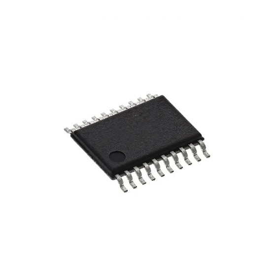 STM32F030F4P6 ARM® Cortex®-M0 STM32F0 Microcontroller IC 32-Bit Single-Core 48MHz 16KB (16K x 8) FLASH
