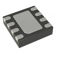 DRV8601DRBR 2.5V-5.5V Motor Driver IC 8-SON