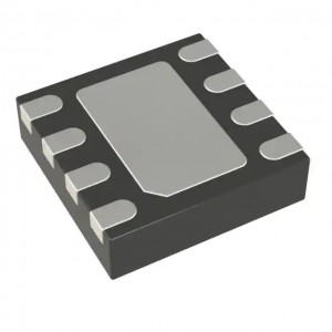 DRV8601DRBR 2.5V-5.5V Motor Driver IC 8-SON