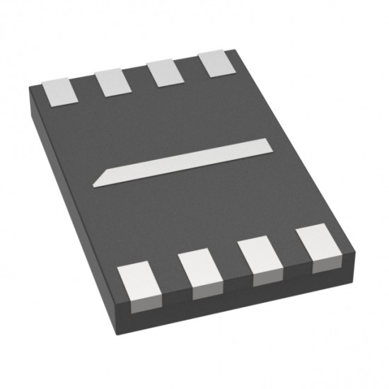 W25Q32RVXHJQ  32MBit (4M X 8) SPI Flash 8XSON - Winbond