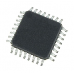 ATMEGA328P-AU TQFP-32 Microchip ATMEGA328P-AU TQFP-32 Microchip