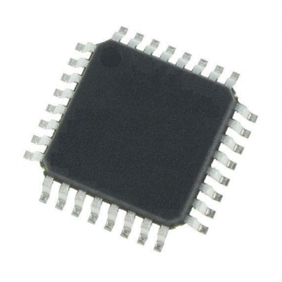 ATMEGA328P-AU TQFP-32 Microchip