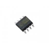 CH340N - USB to Serial Bridge IC - 12MHz Inbuilt Crystal - SOP8 - 150mil