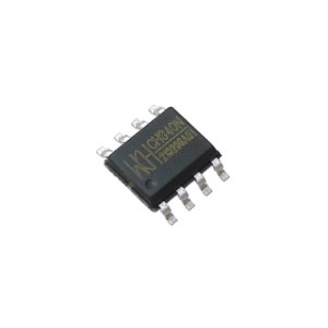 CH340N - USB to Serial Bridge IC - 12MHz Inbuilt Crystal - SOP8 - 150mil CH340N - USB to Serial Bridge IC - 12MHz Inbuilt Crystal - SOP8 - 150mil