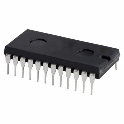 74HC154N 4 to 6 Line Decoder/Demultiplexer IC - DIP-24