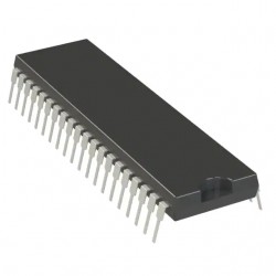 ATMEGA32-16PU AVR 8-Bit, 16MHz, 32KB Flash Microcontroller IC DIP-40 ATMEGA32-16PU AVR 8-Bit, 16MHz, 32KB Flash Microcontroller IC DIP-40