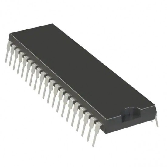 ATMEGA32-16PU AVR 8-Bit, 16MHz, 32KB Flash Microcontroller IC DIP-40