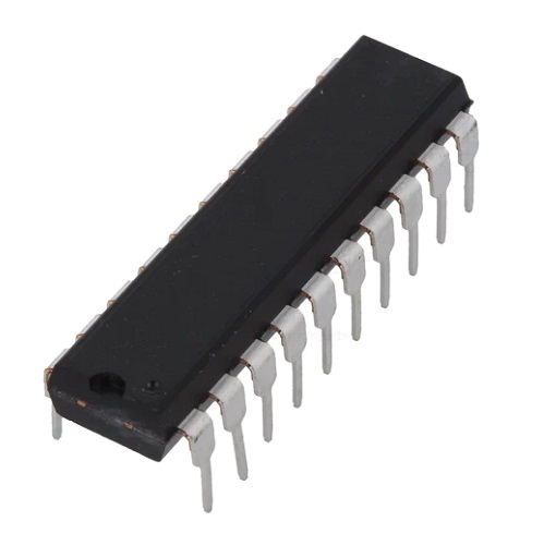 74hc573 SN74HC573N Eight-Bit Three-State Output Trigger DIP-20 In-Line 74hc573 SN74HC573N Eight-Bit Three-State Output Trigger DIP-20 In-Line