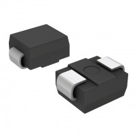 SMBJ30CA - 30V - 48.4V - 600W - TVS Diode - Bidirectional - Surface Mount - DO-214AA (SMB)