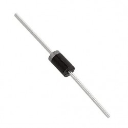 FR107S 1.0A Fast Recovery Rectifier, DO-41