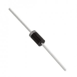 FR107S 1.0A Fast Recovery Rectifier, DO-41 FR107S 1.0A Fast Recovery Rectifier, DO-41