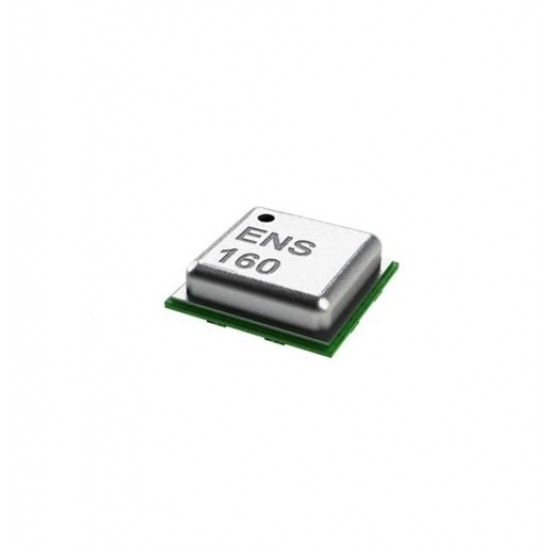 ENS160-BGLT Digital Metal-Oxide - Multi-Gas - Air Quality I2C Sensor