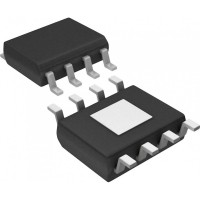LP4056HSPF 1A Standalone Linear Li-Ion Battery Charger ESOP8