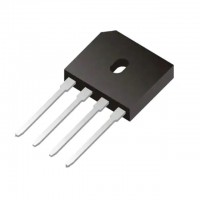 GBU806 8.0A 600V Single Phase Bridge Rectifier Standard Diode