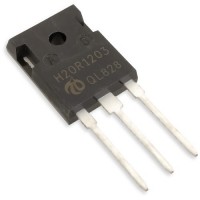 H20R1203 20A 1200V IGBT - PG-TO247-3 Package, QL Make