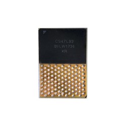 CS47L93 Hi-Fi Audio Smart Codec with Integrated Sensor Hub WLCSP CS47L93 Hi-Fi Audio Smart Codec with Integrated Sensor Hub WLCSP