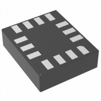 LSM6DSRTR - 3-axis Digital Accelerometer and 3-axis Digital Gyroscope Sensor -  LGA-14