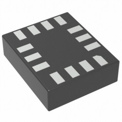 LSM6DSRTR - 3-axis Digital Accelerometer and 3-axis Digital Gyroscope Sensor - LGA-14 LSM6DSRTR - 3-axis Digital Accelerometer and 3-axis Digital Gyroscope Sensor - LGA-14