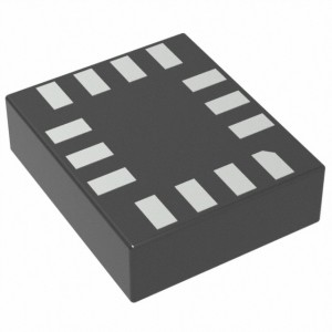 QMI8658A 6-Axis Inertial Measurement Unit Gyroscope + Accelerometer Sensor IC -  LGA-14