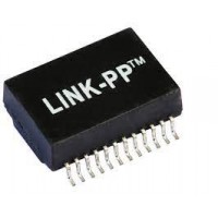 LP5004NL Single Port 1000Base-T Non POE Ethernet Lan Transformer