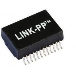 LP5004NL Single Port 1000Base-T Non POE Ethernet Lan Transformer LP5004NL Single Port 1000Base-T Non POE Ethernet Lan Transformer