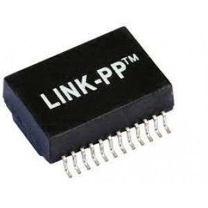 LP5004NL Single Port 1000Base-T Non POE Ethernet Lan Transformer LP5004NL Single Port 1000Base-T Non POE Ethernet Lan Transformer