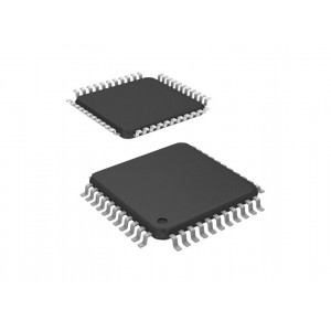 Renesas R5F100JEAFA RL78/G13 16-Bit Microcontroller IC, 64KB Flash, 4KB RAM, 32MHz - LQFP- 52