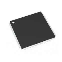 STMicroelectronics STM32H723VGT6 ARM Cortex-M7 32-Bit Microcontroller | 550MHz | 1MB Flash | LQFP-100(14x14) STMicroelectronics STM32H723VGT6 ARM Cortex-M7 32-Bit Microcontroller | 550MHz | 1MB Flash | LQFP-100(14x14)