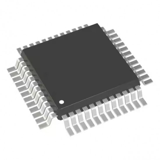 STM32C031K4T6 32-Bit ARM Cortex-M0 MCU, 48MHz, 16KB Flash, Microcontroller IC - LQFP-32